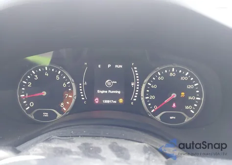 2016 Jeep Renegade Latitude from USA, damaged, VIN ZACCJBBT8GPD75944